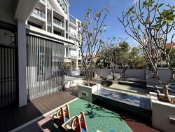 The Cristallo (D15), Apartment #559163831